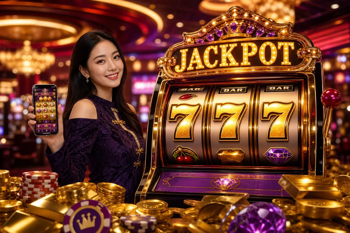 vy666 Slot Strategy and Tips